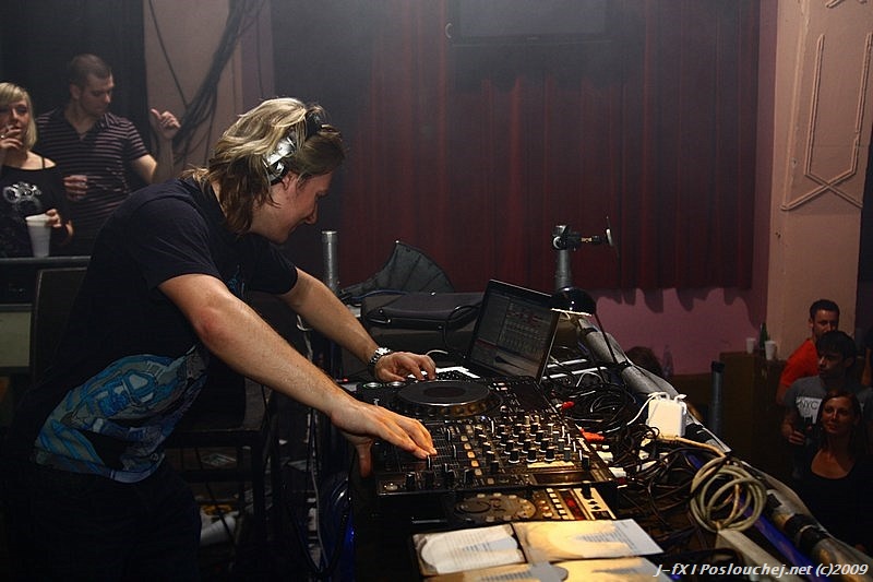 ZEN - Sobota 18. 4. 2009